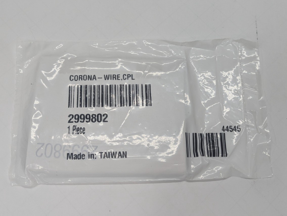 Oce Canon transfer and separation Corona Wire 2999802 4 Plotwave and TDS models