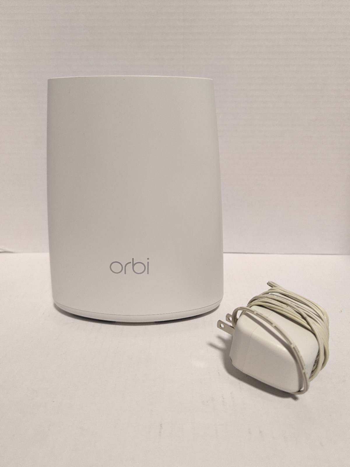 NETGEAR Orbi RBR40 AC2200 Tri-Band Wi-Fi 5 Router (NOT SATELLITE) - ✅ TESTED ✅