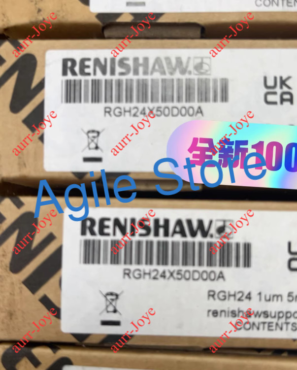 RGH24X50D00A Renishaw encoder NEW