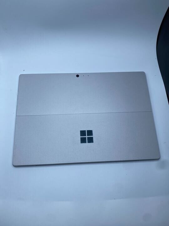 Microsoft Surface Pro 5 Tablet i7 8GB RAM 256GB SSD - C Grade - See Desc..