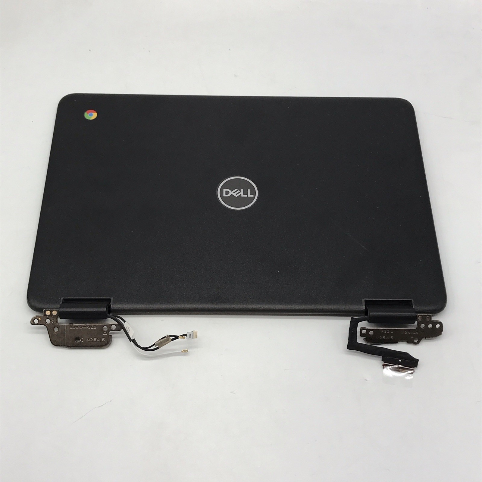 Dell Chromebook 3110 Top Case w/ Hinges & Cables