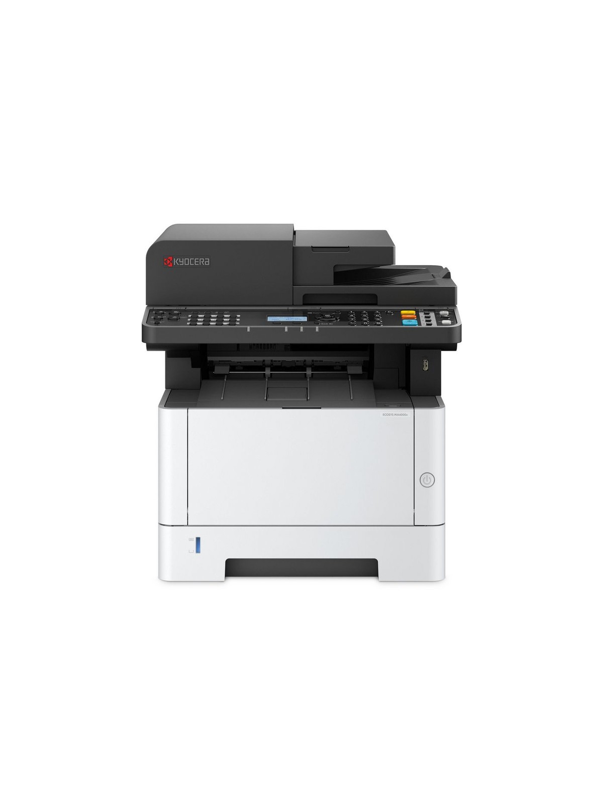 Kyocera 110C143NL0 ECOSYS MA4000x Laser A4 1200 x DPI 40ppm ~E~