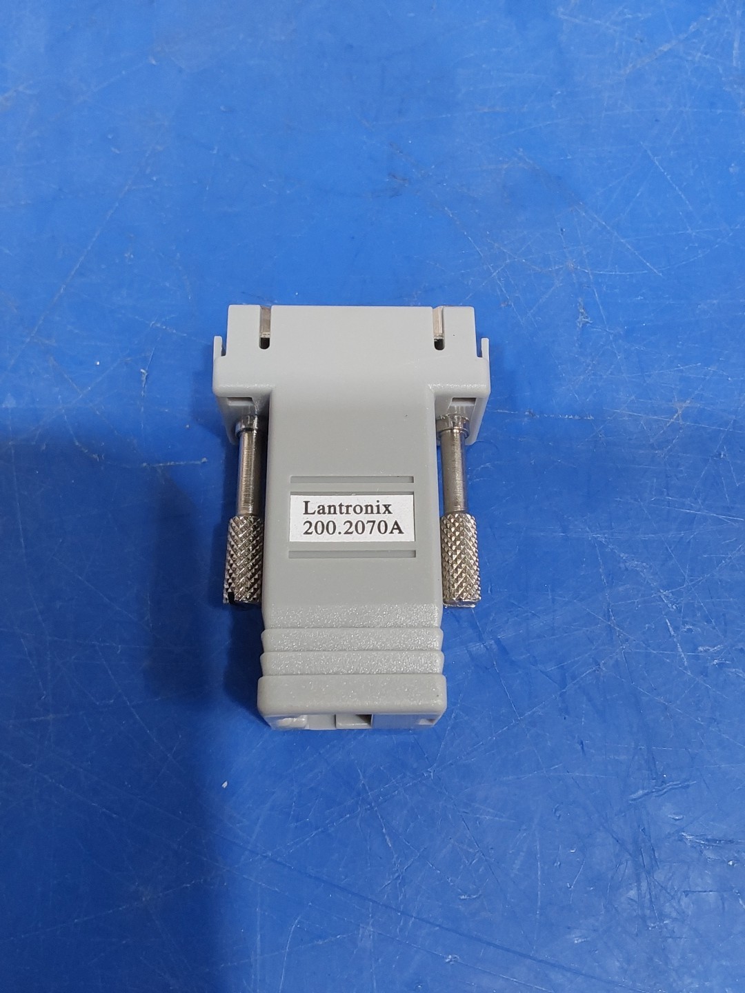 LANTRONIX 200.2070A ADAPTER