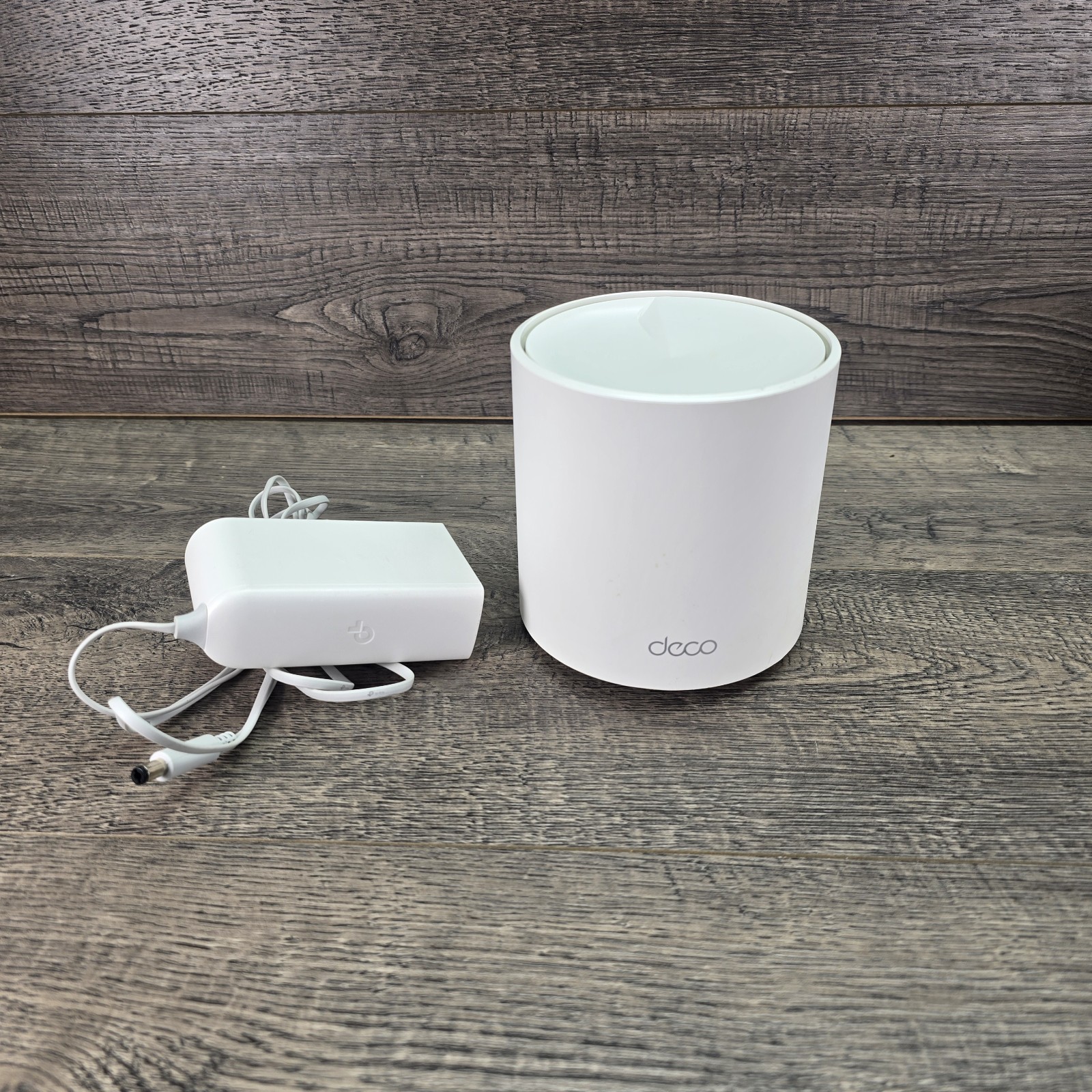 TP-Link Deco W6000 AX3000 Dual-Band Wi-Fi 6 Mesh Router