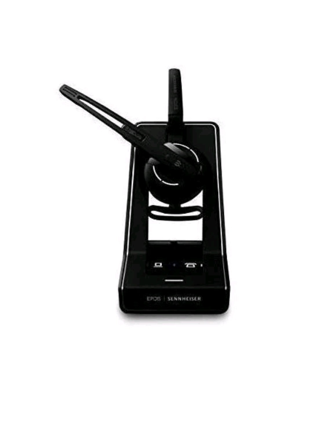 EPOS | Sennheiser IMPACT SD 10  Office ML (1000561) , single-sided, wireless