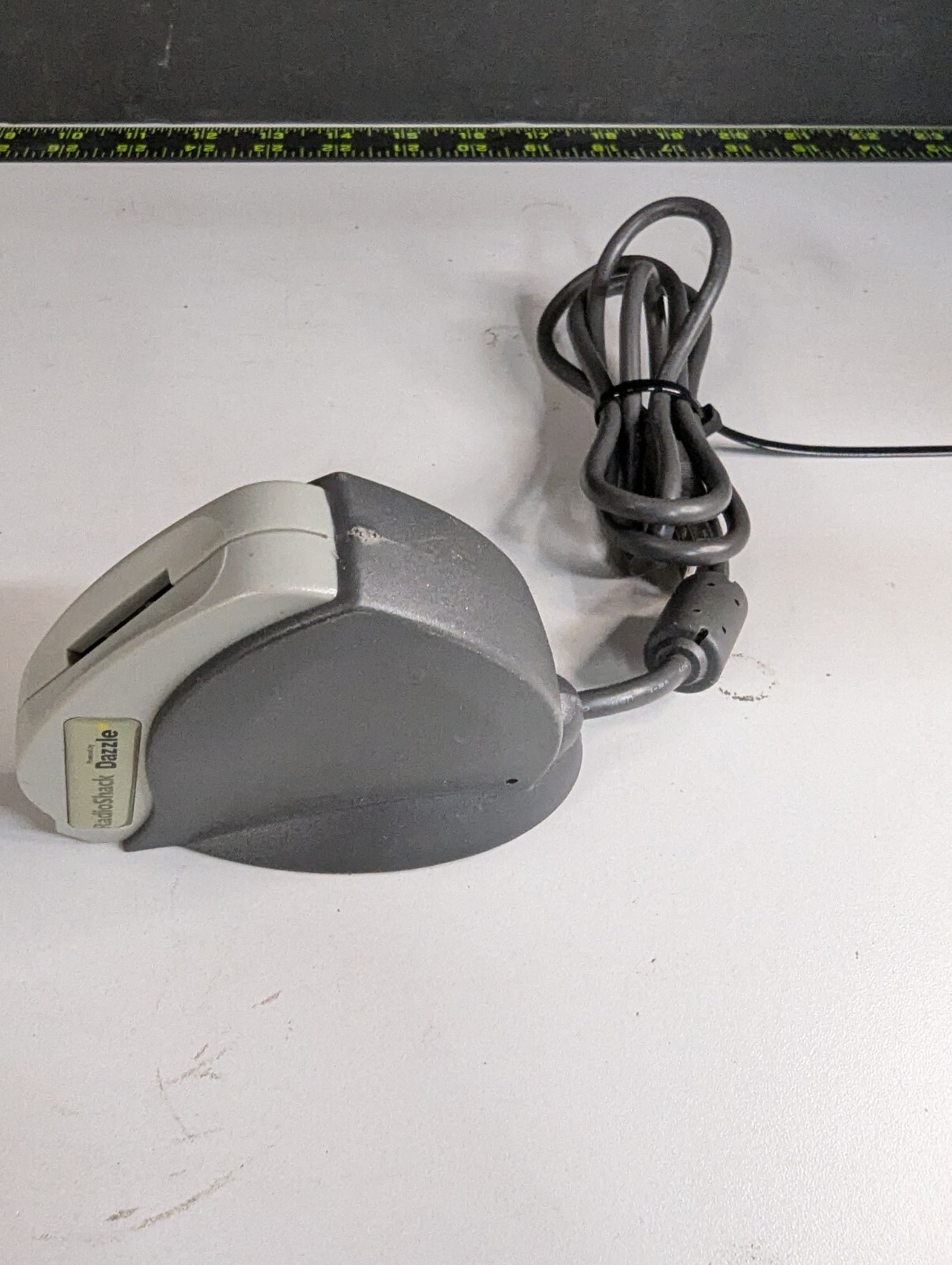 Radio Shack Dazzle Hi-Speed Memory Stick Card Reader/Writer