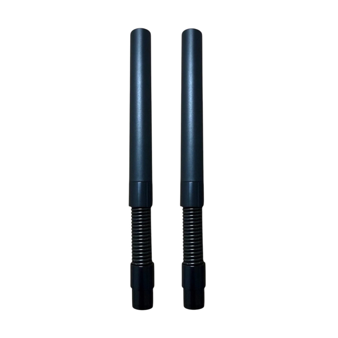 Flexible Spring Antenna Mount&Protective Tube 255mm Length 2piece