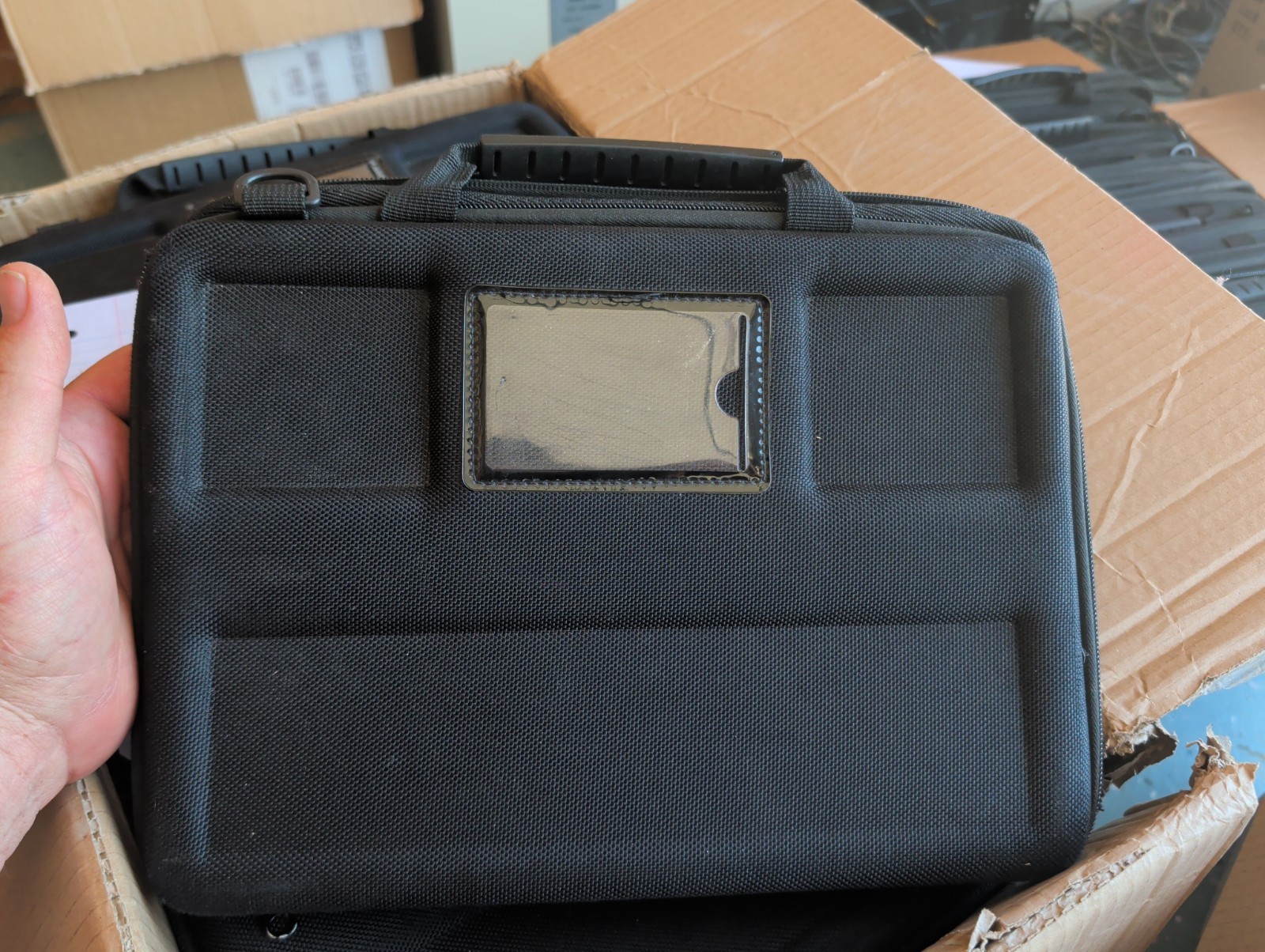 2- Bump Armor Case For 11 Inch Chromebook Lot Of 2