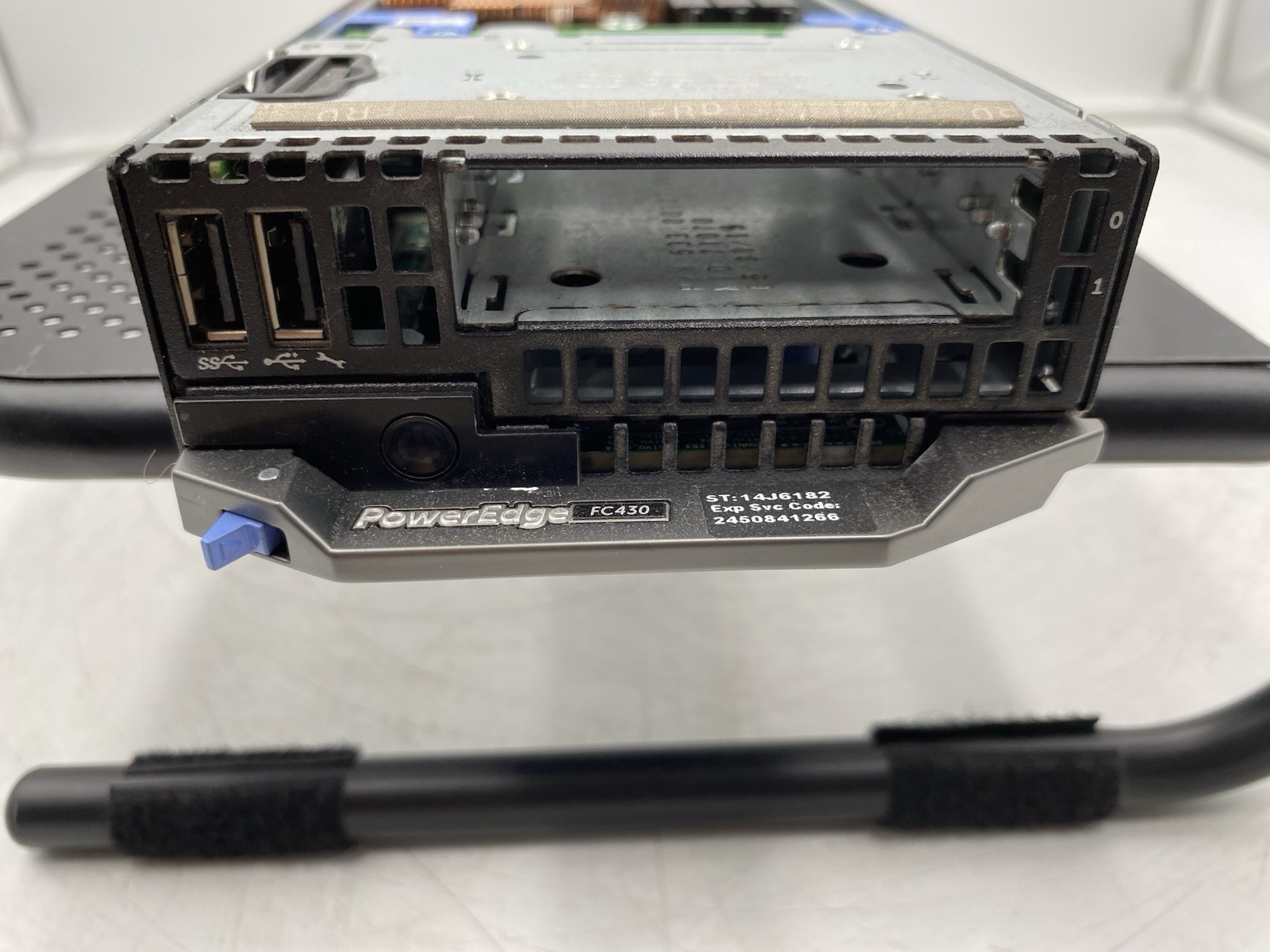 PowerEdge FC430 Server 2x E5-2650v3