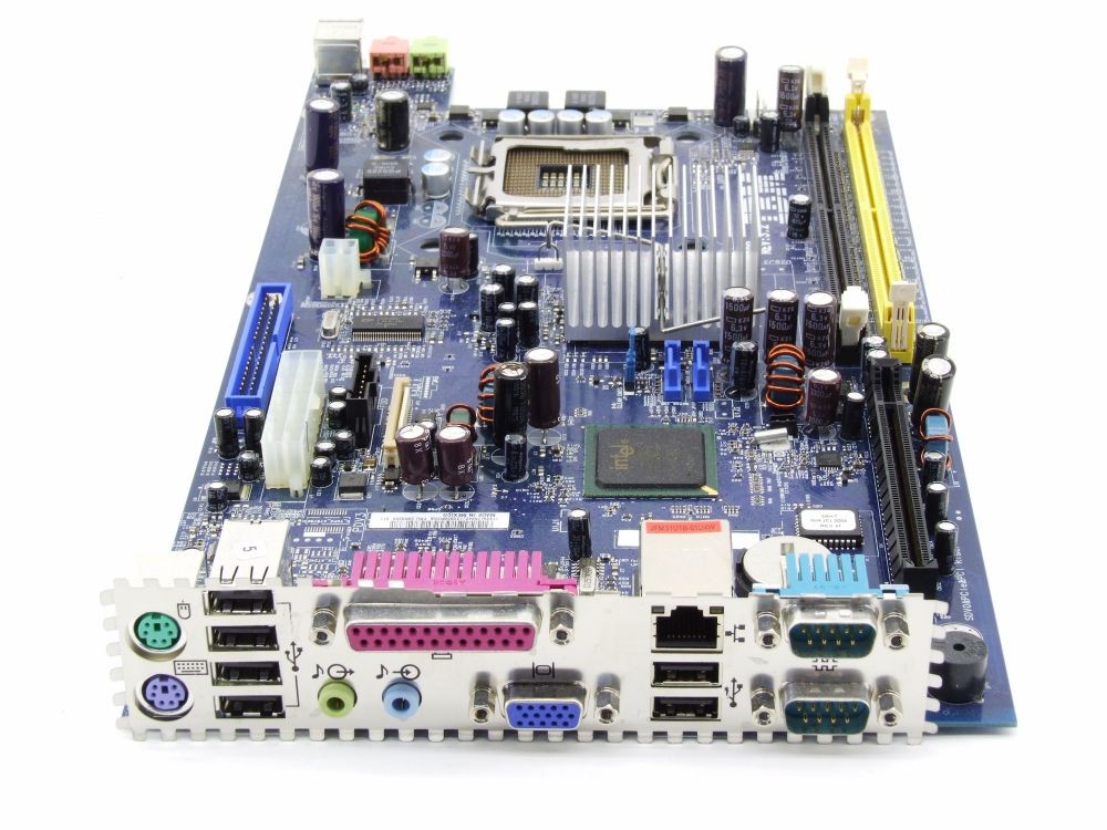 IBM ThinkCentre A51 S51 Mainboard LGA 775 DDR Rev. 3.2 29R8259