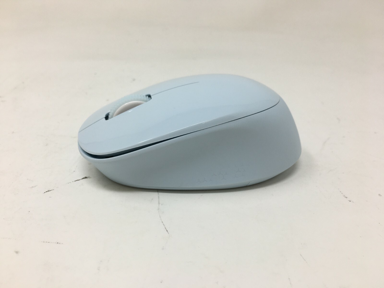 Wireless Mouse RATEL 2.4G Silent Computer Mice with USB Receiver E702