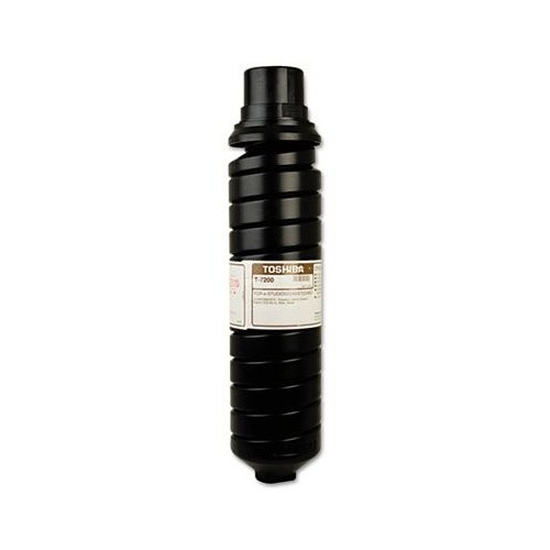 Toshiba Toner Cartridge - Cyan - Laser - 24000 Page - Oem (TFC28C)