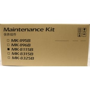 Kyocera MK-8115B Maintenance Kit [1702P30UN1]