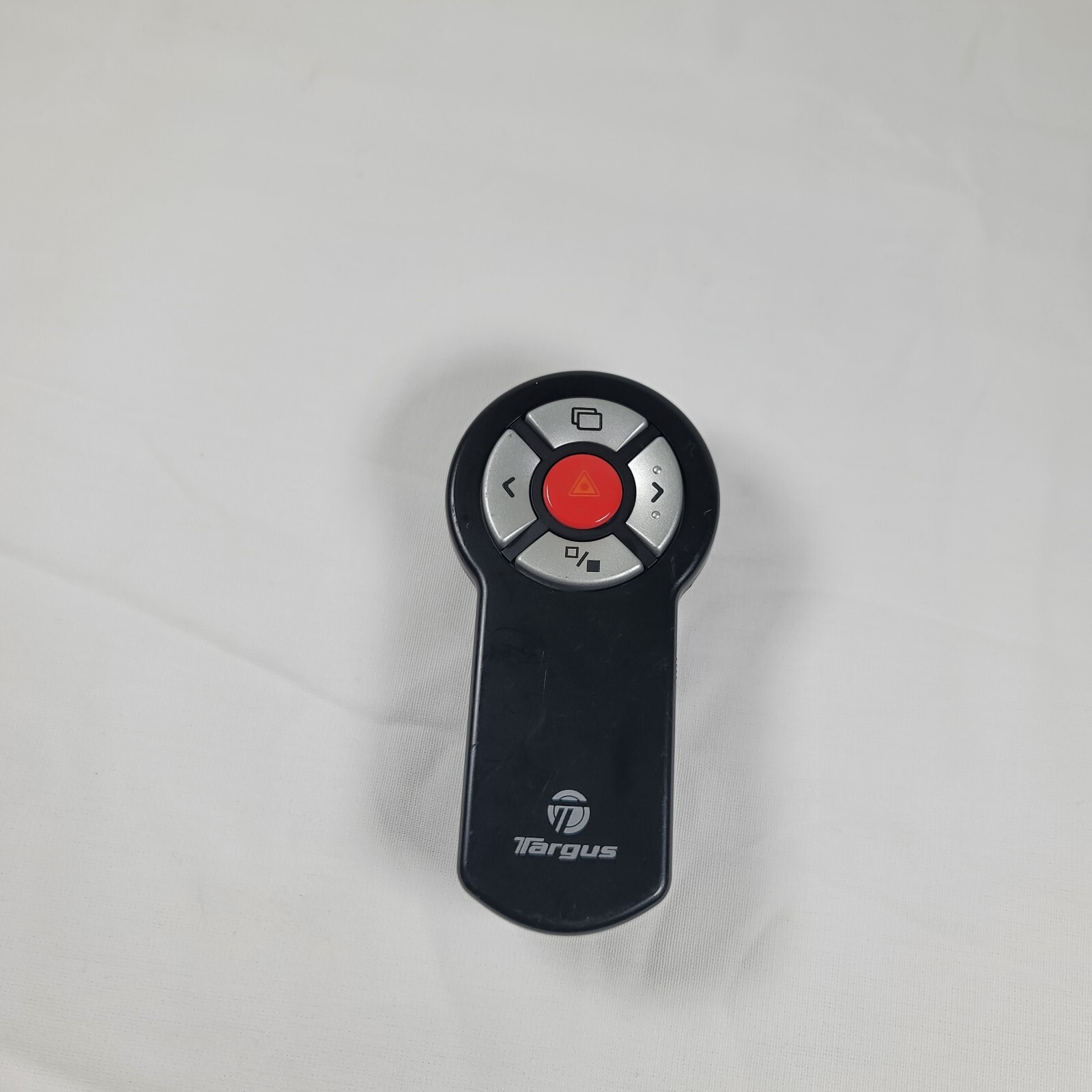 Fastshipping🇺🇲 Targus AMP03US 5 Buttons RF Wireless Laser Presenter Remote