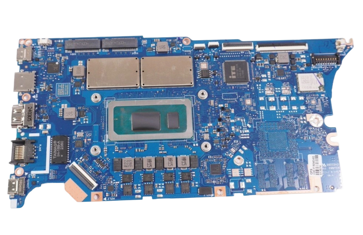 BA83-05987A SAMSUNG INTEL CORE 7 150U 16GB MOTHERBOARD NP750XGK-KS2US