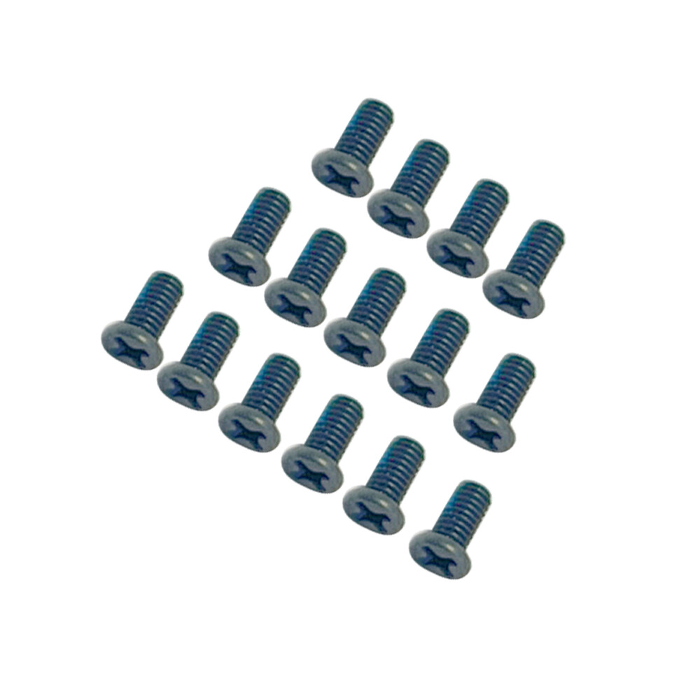 Bottom Case cover screws for MSI CreatorPro M15-A11UIS GV15 Thin 11SC 11SCV