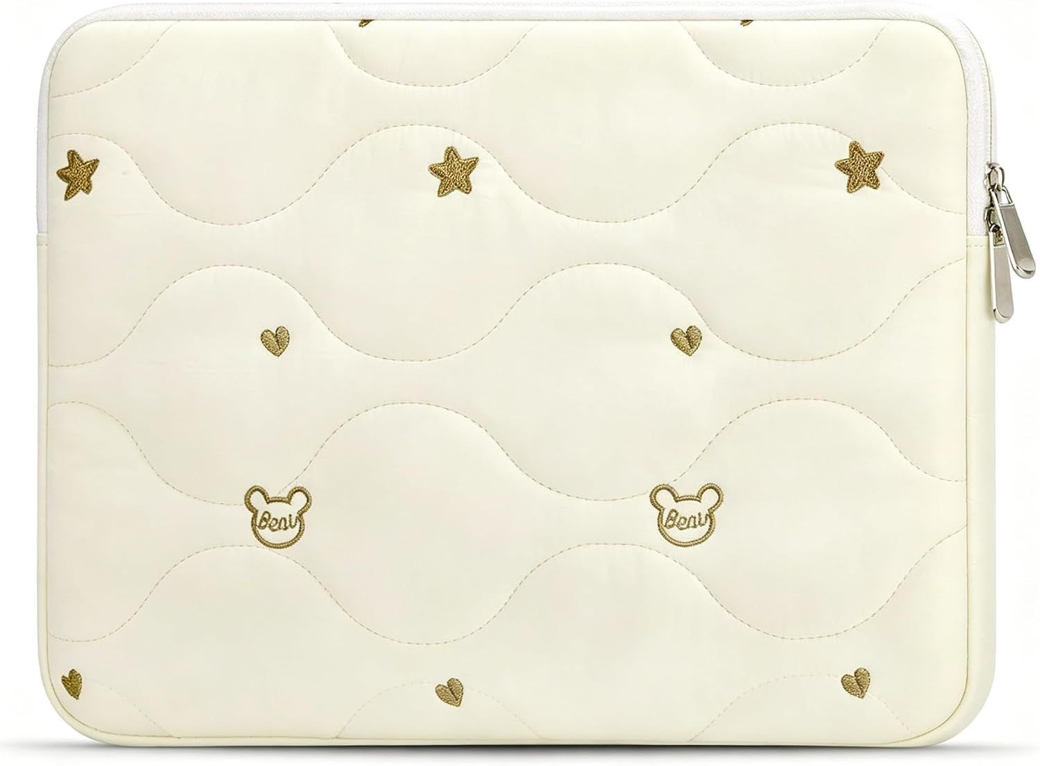 Padded Cute Case for MacBook Lenovo Chromebook 13‑14 Inch Laptop Sleeve