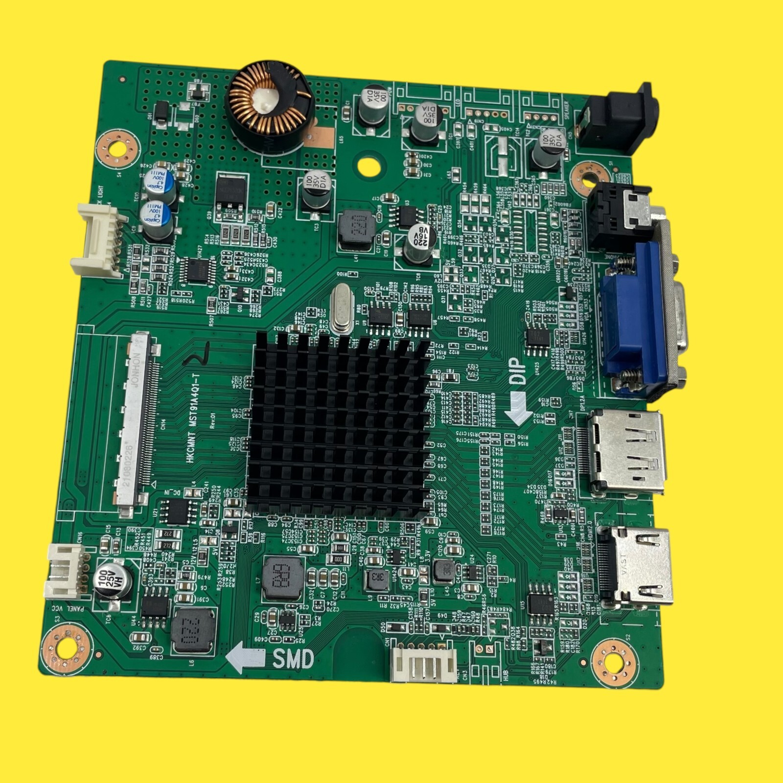 OEM Motherboard for Samsung F27G35TFWN #222 Z65/423