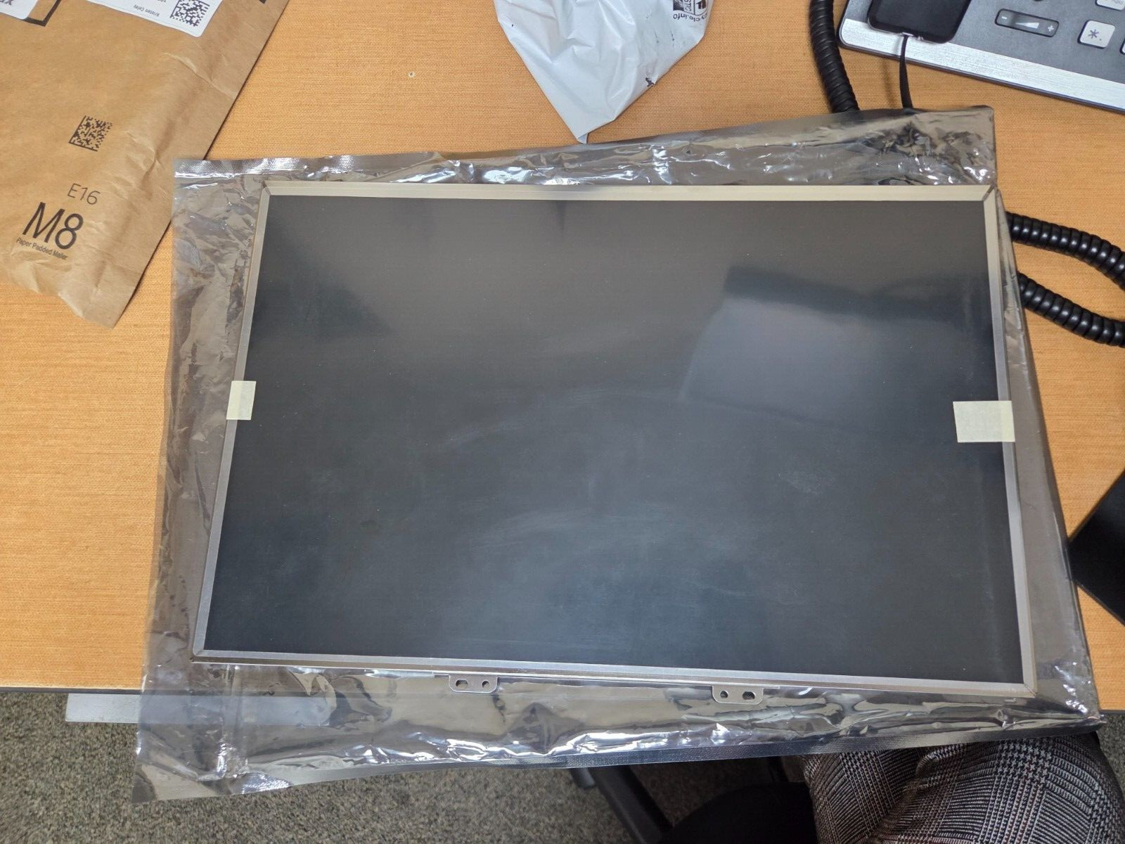 17" Widescreen LTN170BT06 Replacement LCD