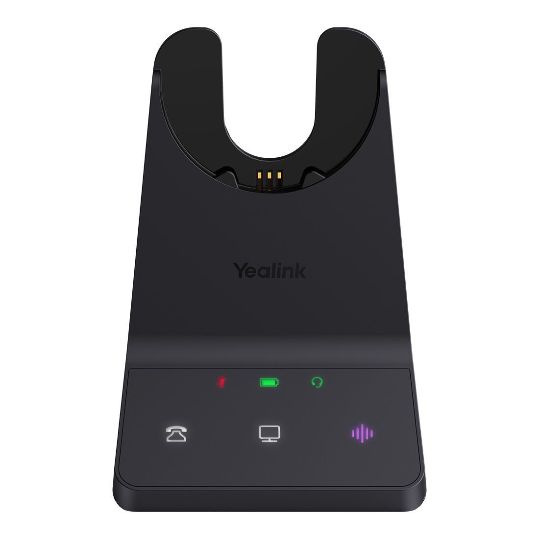 Yealink WHB640UC DECT Base Replacement part for WH64 UC Mono and Dual
