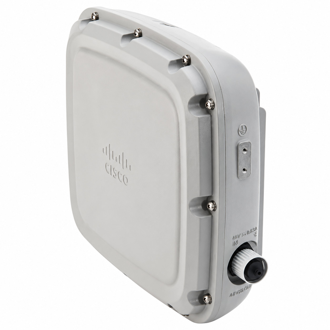 Cisco C9130AXE-STA-B Catalyst 9130AXE Stadium WiFi 6 AP Brand New Sealed