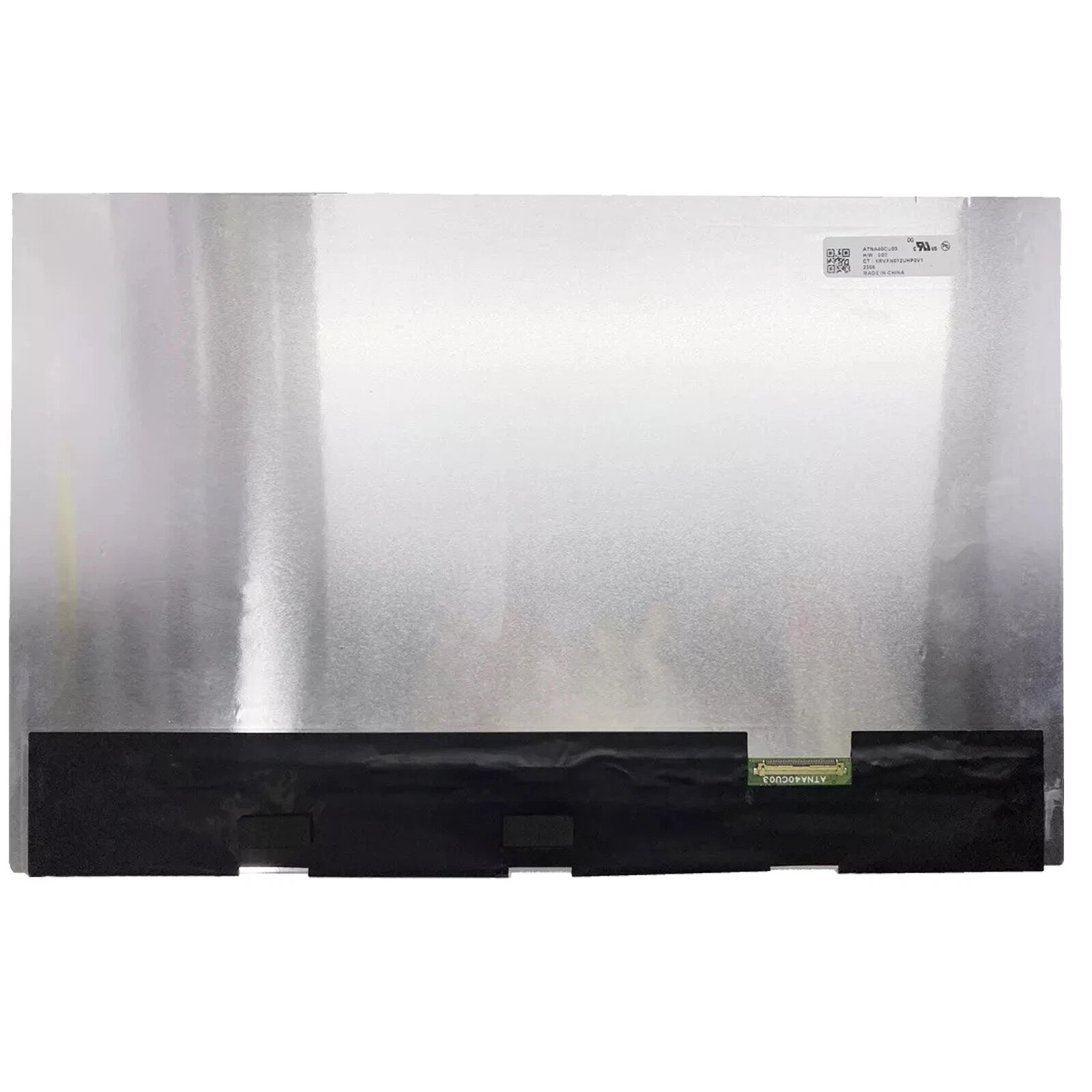 14" OLED 120Hz WQXGA+ 2880x1800 LCD Screen IPS Display ATNA40CU03 ATNA40CU03-002