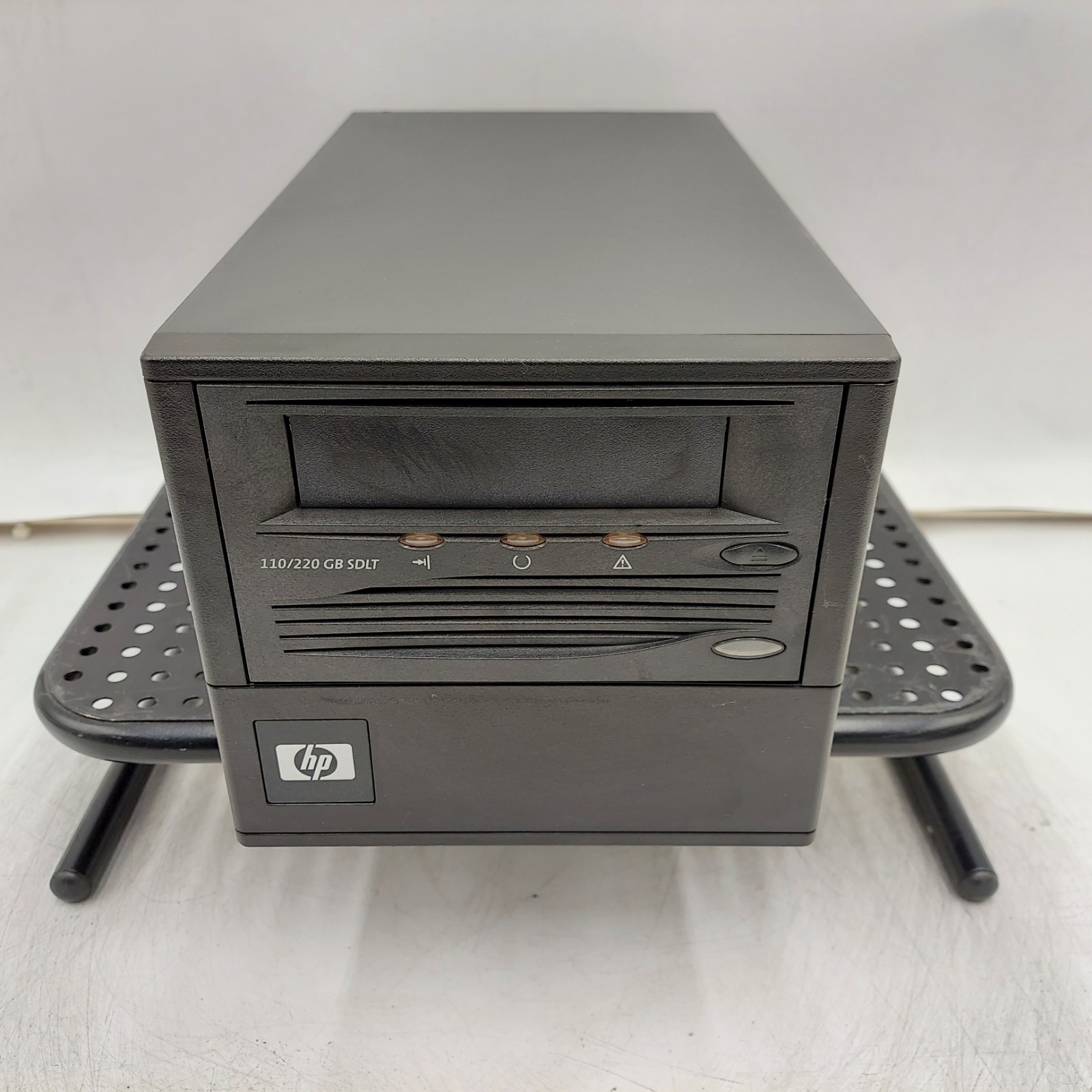 HP Compaq 215390-001 SDLT 110/220 Internal SDLT220 tape drive