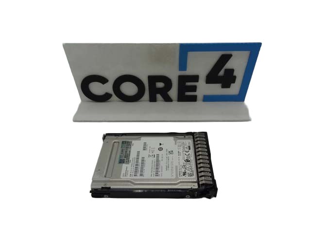 HP P26965-001 SSD 800GB SFF NVMe U.3 MU SC