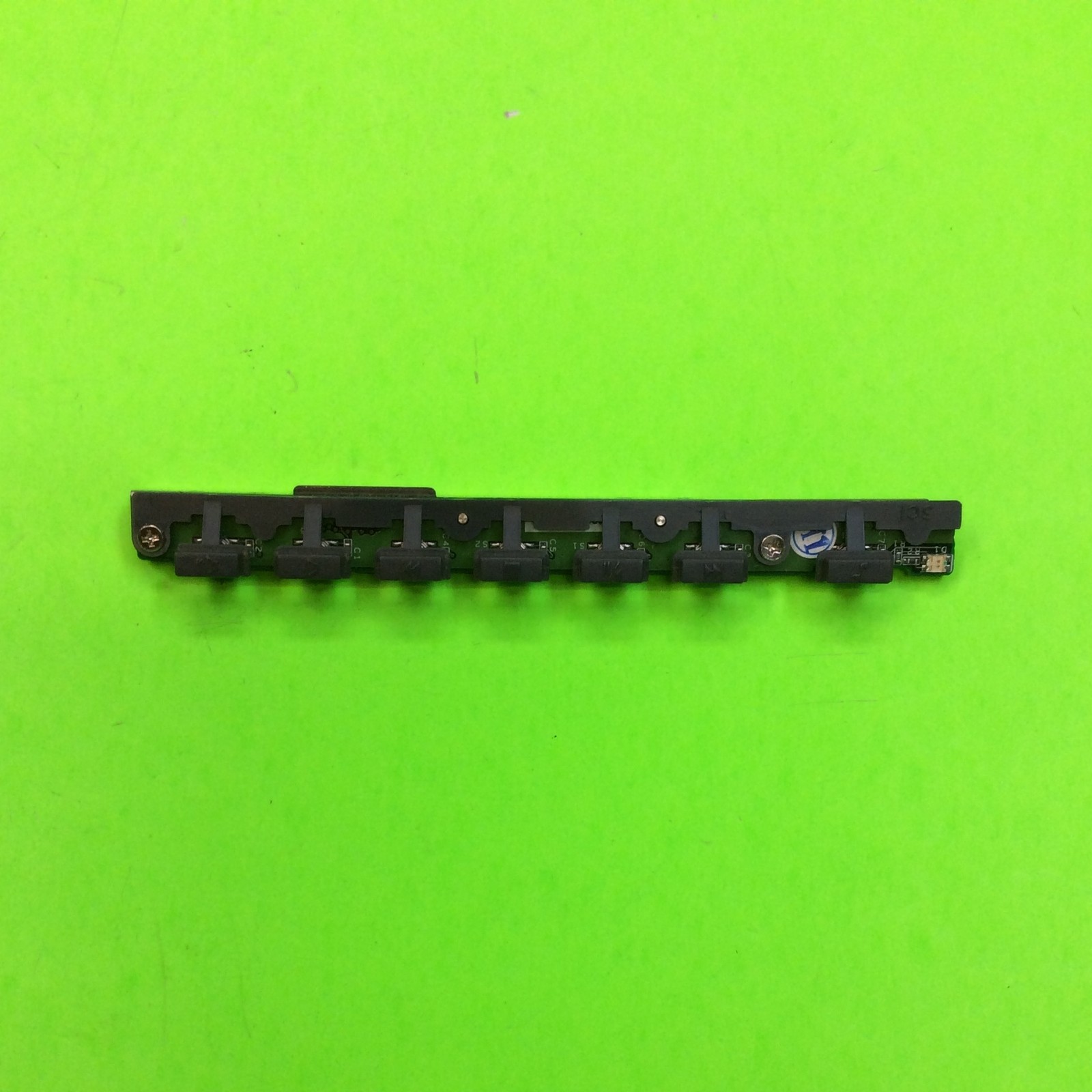 Gateway 600YG2 Laptop Computer Key Button Board M1248 K MV-4 Hannstar