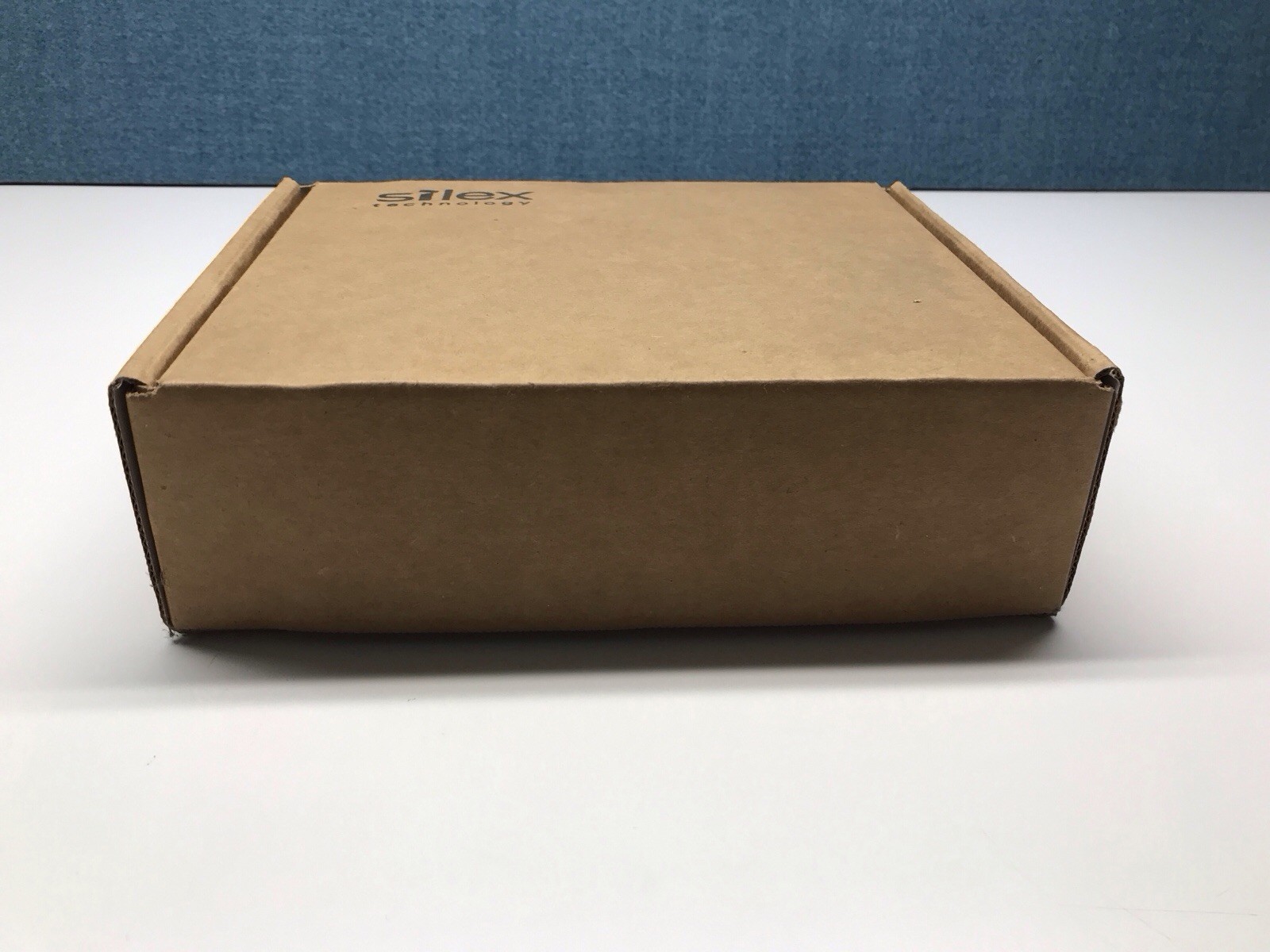 New Silex Pocketpro 100S 10/100 Print Server