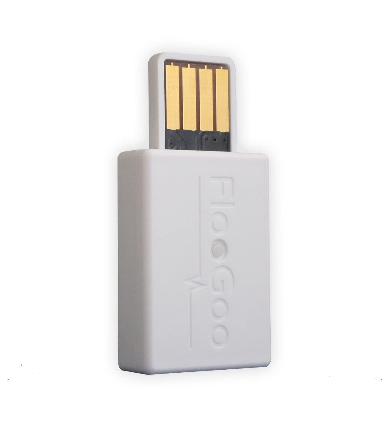 FlooGoo FMA120 Bluetooth Dual-Mode Audio Adapter – aptX Lossless, Low-Latency Ga