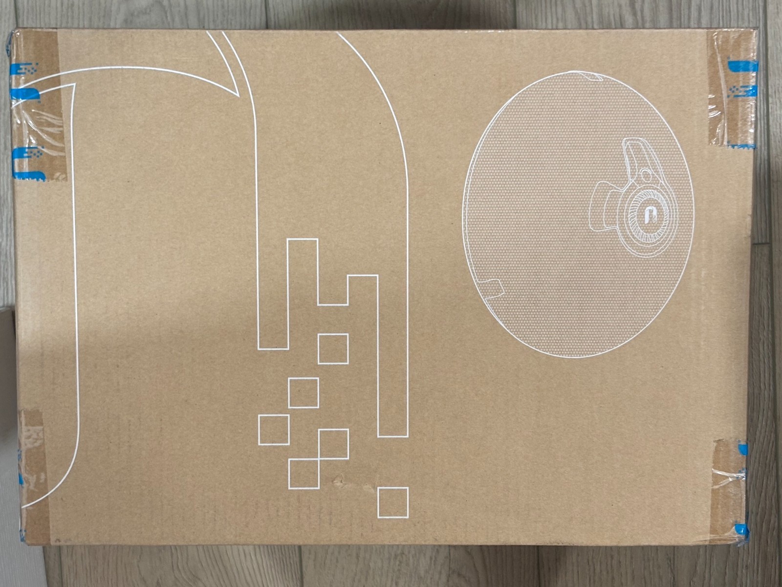 Ubiquiti UISP airFiber 60 LR AF60-LR-US 60GHz Long Range PtP Bridge | New