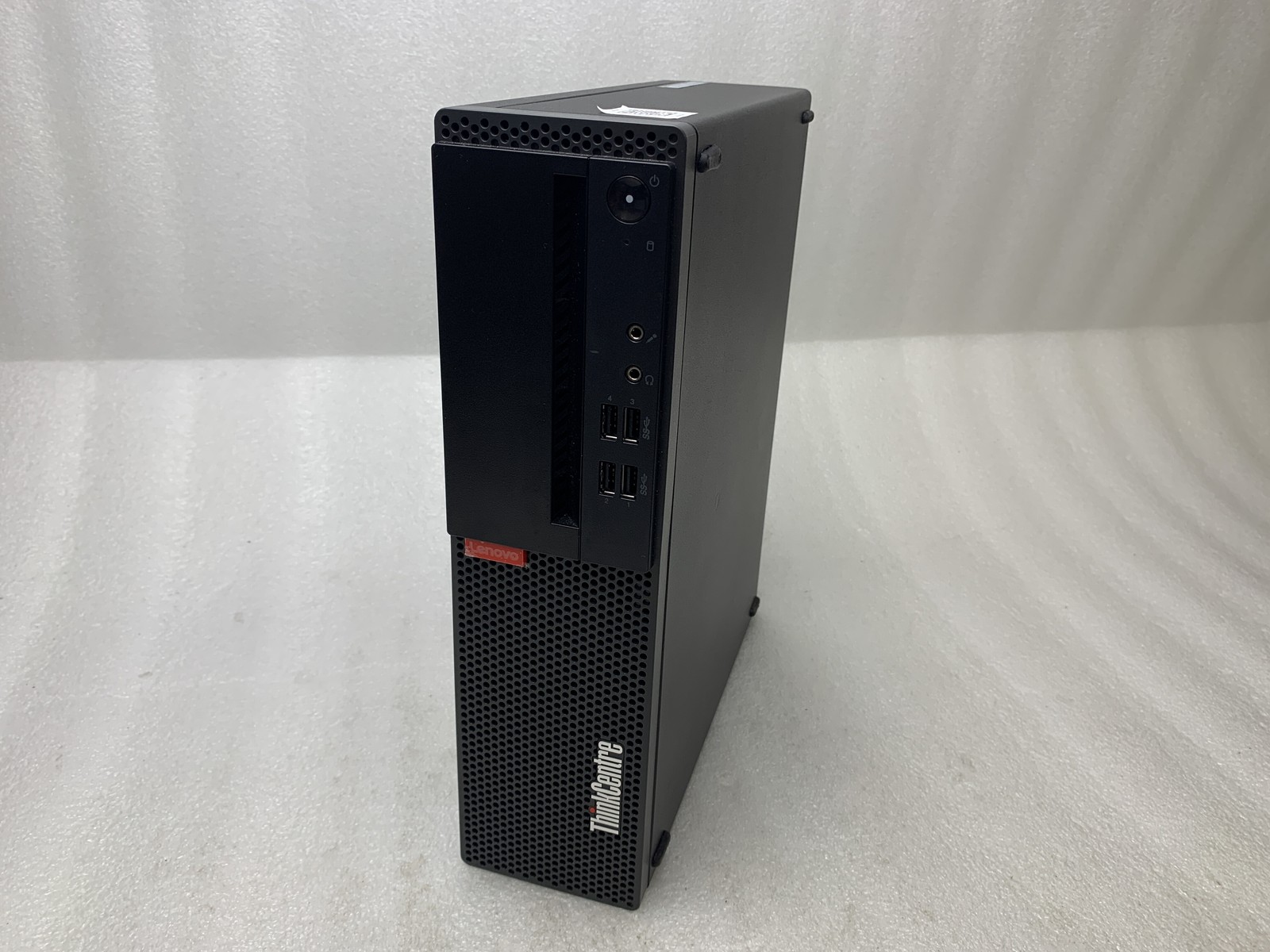 Lenovo ThinkCentre M910s Core i5-7500 3.4GHz 16GB RAM NO HDD NO OS Good