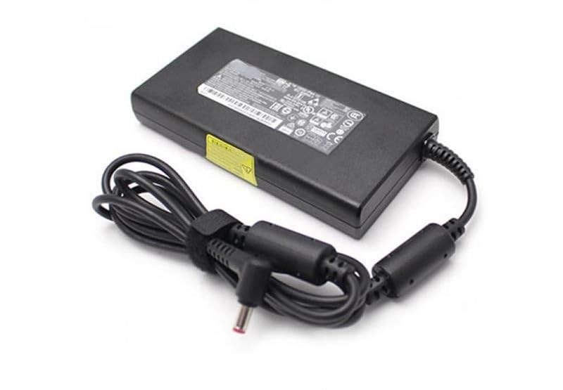Genuine Chicony 19.5V 9.23A 180W Adapter for Acer Nitro AN515-55 Laptop Charger