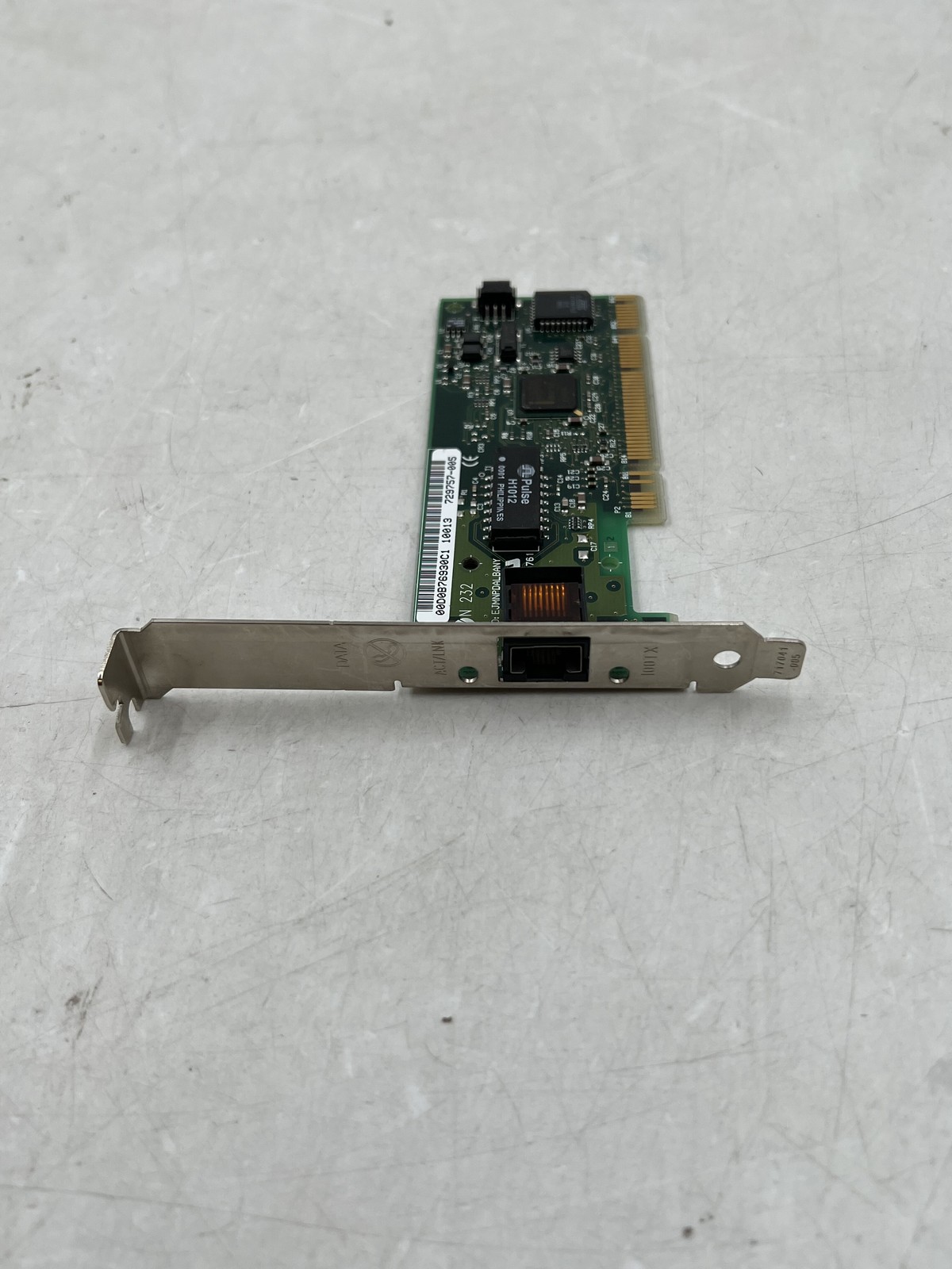 Dell 08G779 PCI LAN 100tx 10/100 32-bit Network Ethernet Card NIC 
