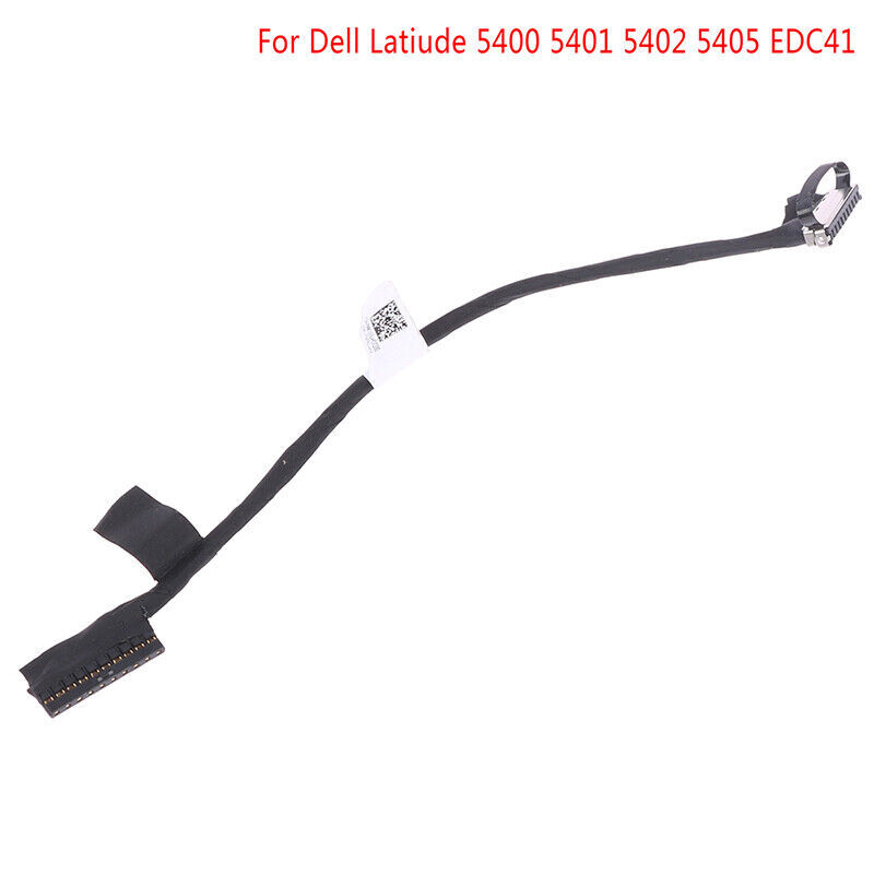 New for Dell Latitude 5400 5401 5402 5405 5410 5411 Battery Cable 0MK3X9 MK3X9