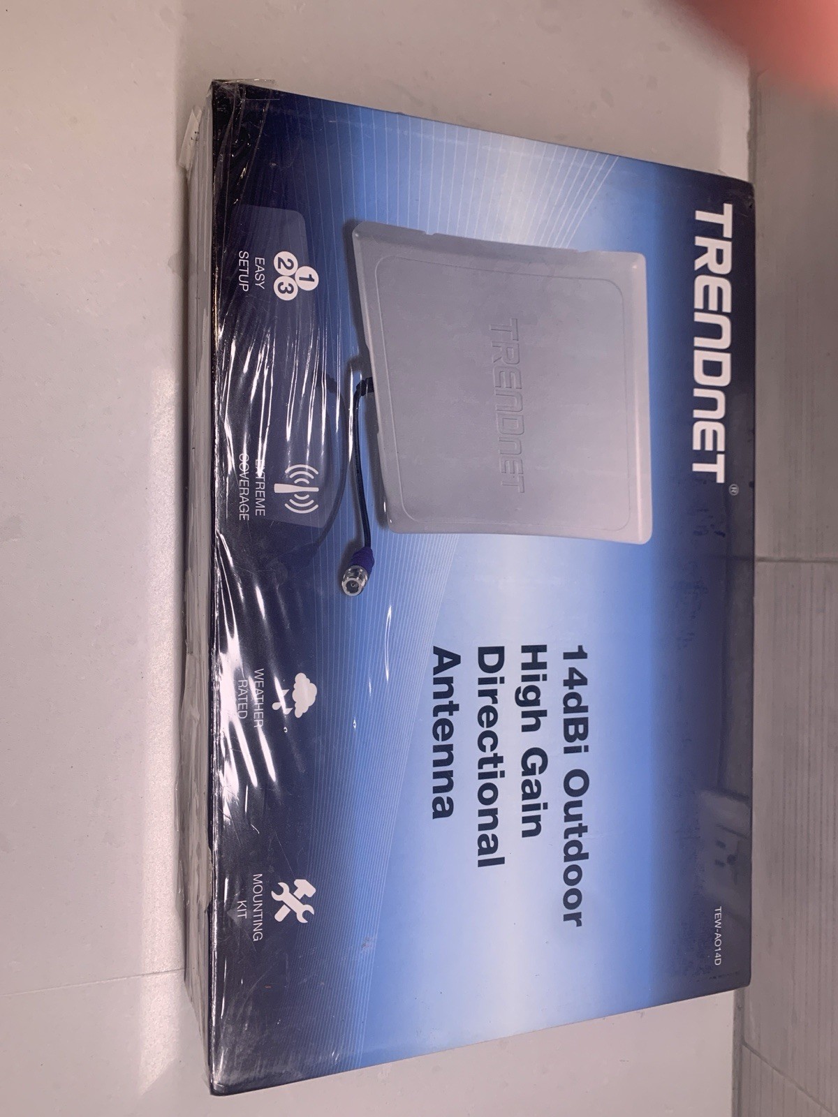 Trendnet 14dBi Outdoor High Gain Directional WiFi Antenna