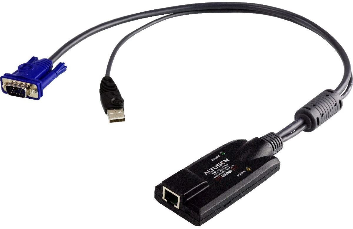 Aten ALTUSCN ATN-KA7170 KA7170  KVM Switch USB cable module KH1532A KH1516A