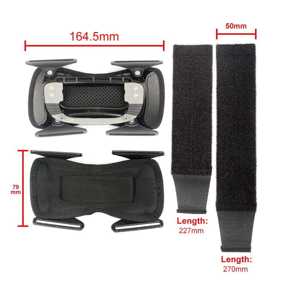 Wrist Mount Strap for  Symbol WT4000 WT4090 WT41N0 SG-WT4023020-06/07R
