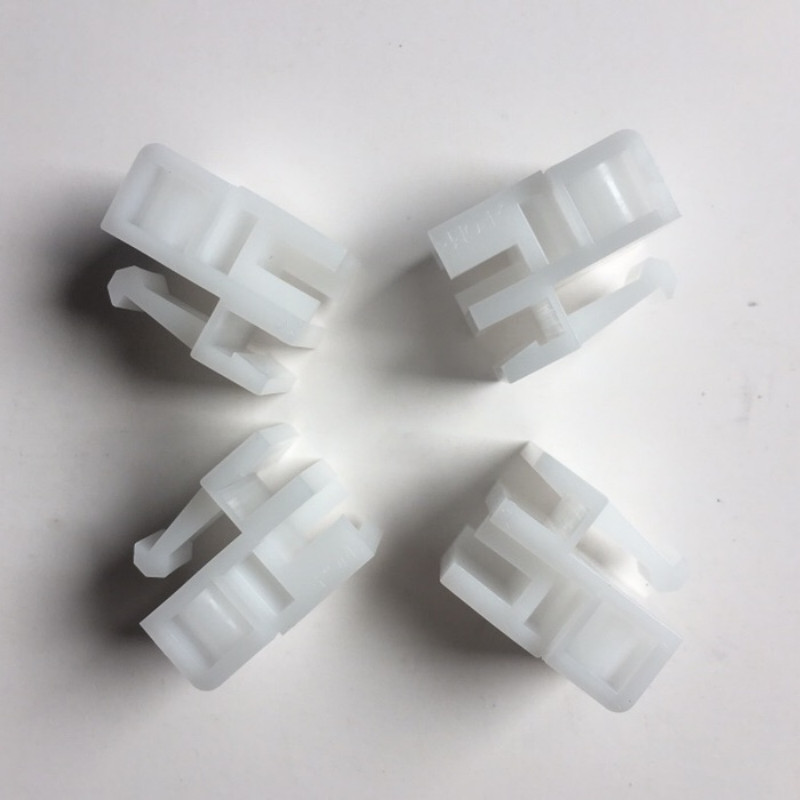 4PC Base Media Clamp for Roland SP-300/SP-300i/SP-540i/SP-540V/VP-300