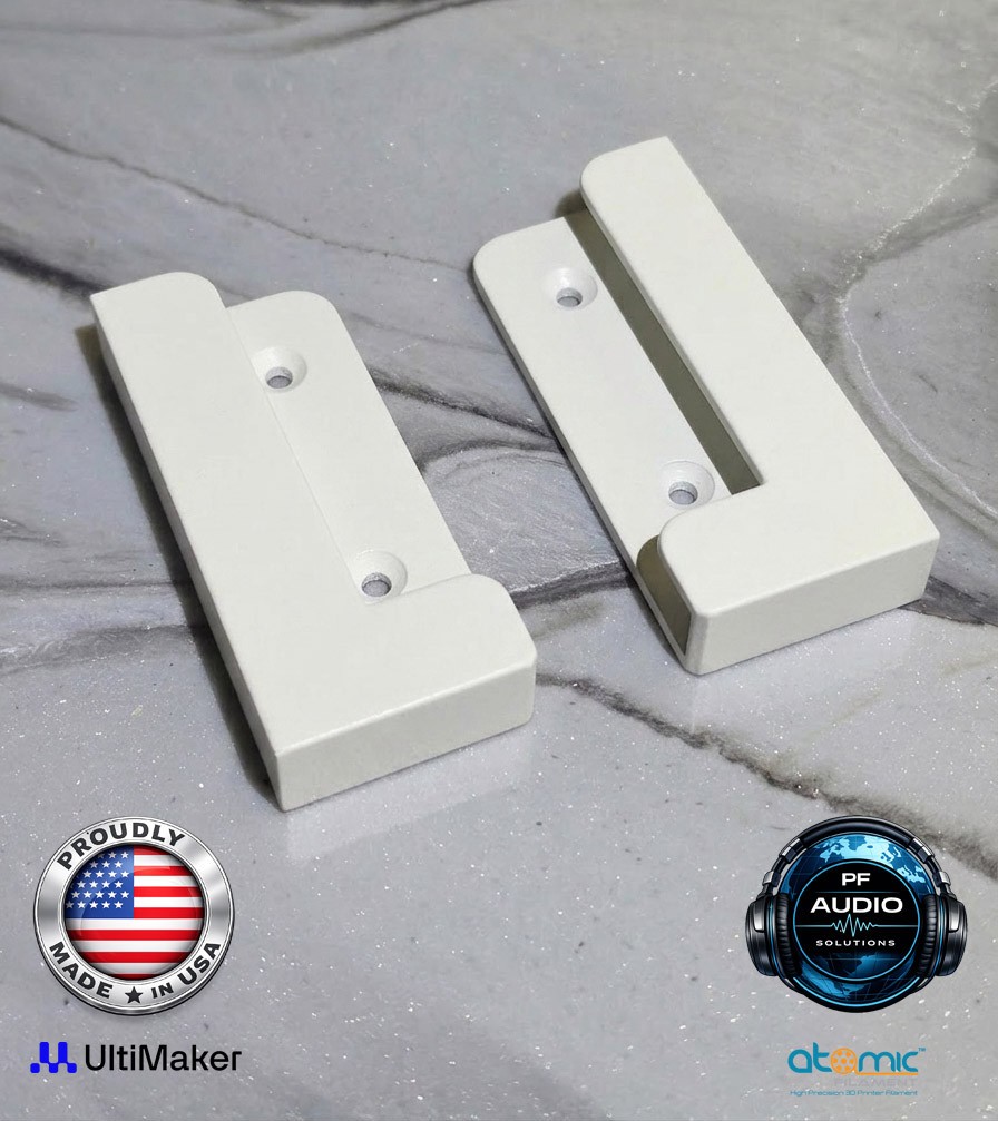 Tablet Wall Mount Holder Bracket for Galaxy Tab iPad and many others