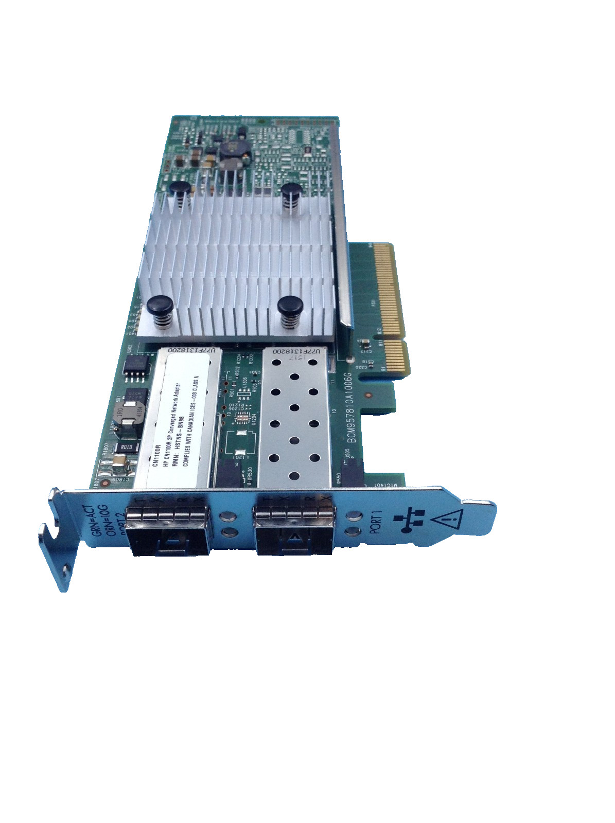 HPE 706801-001 LOW PRO