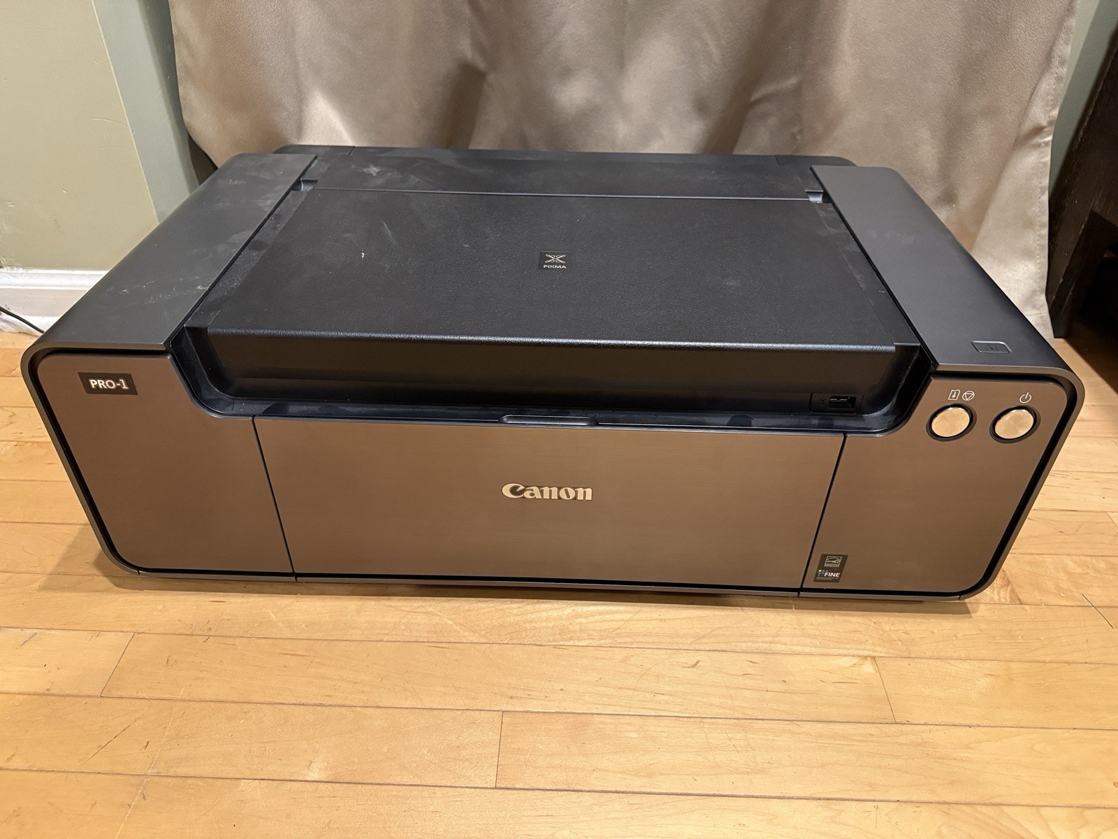 💙Canon Pixma Pro 1 - Professional A3+ Photo Printer FULLY TESTED