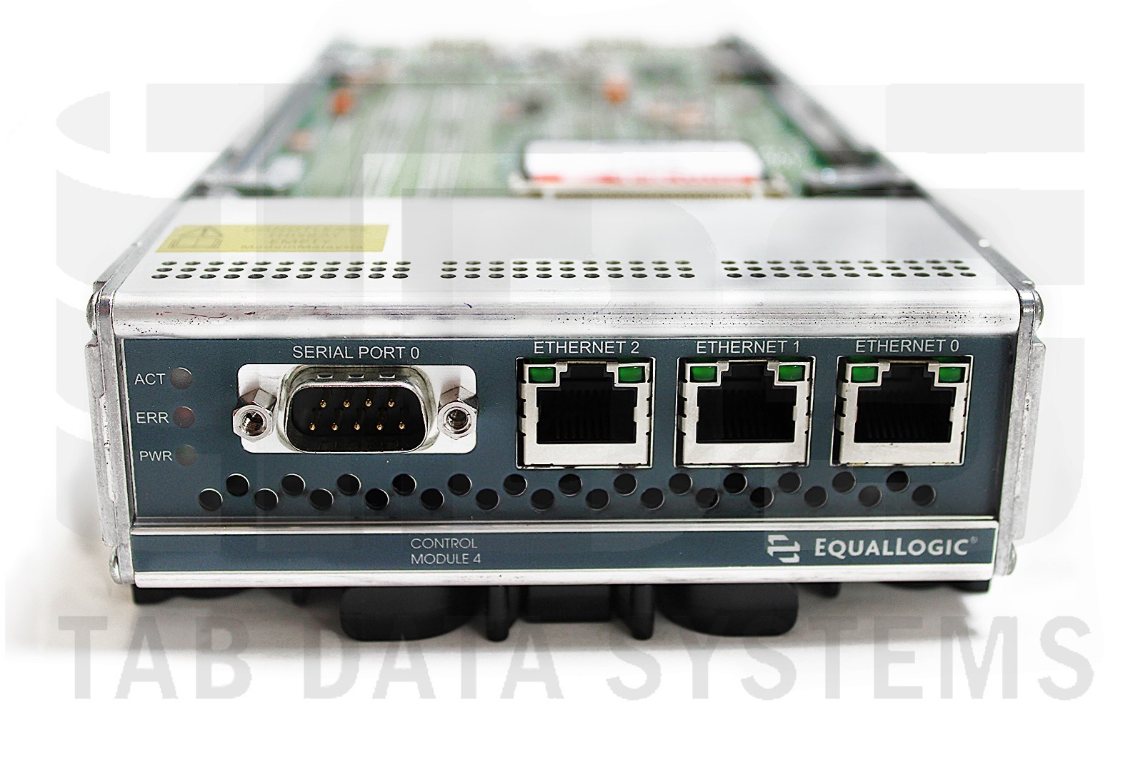DELL EQUALLOGIC 94405-03 70-0111 SAS CONTROL MODULE TYPE-4 for SAN PS3000 PS5000