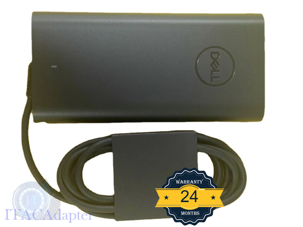 New Original Dell 165W Adapter for Precision 5680/i9-13900H/RTX A3500 HA165PM210