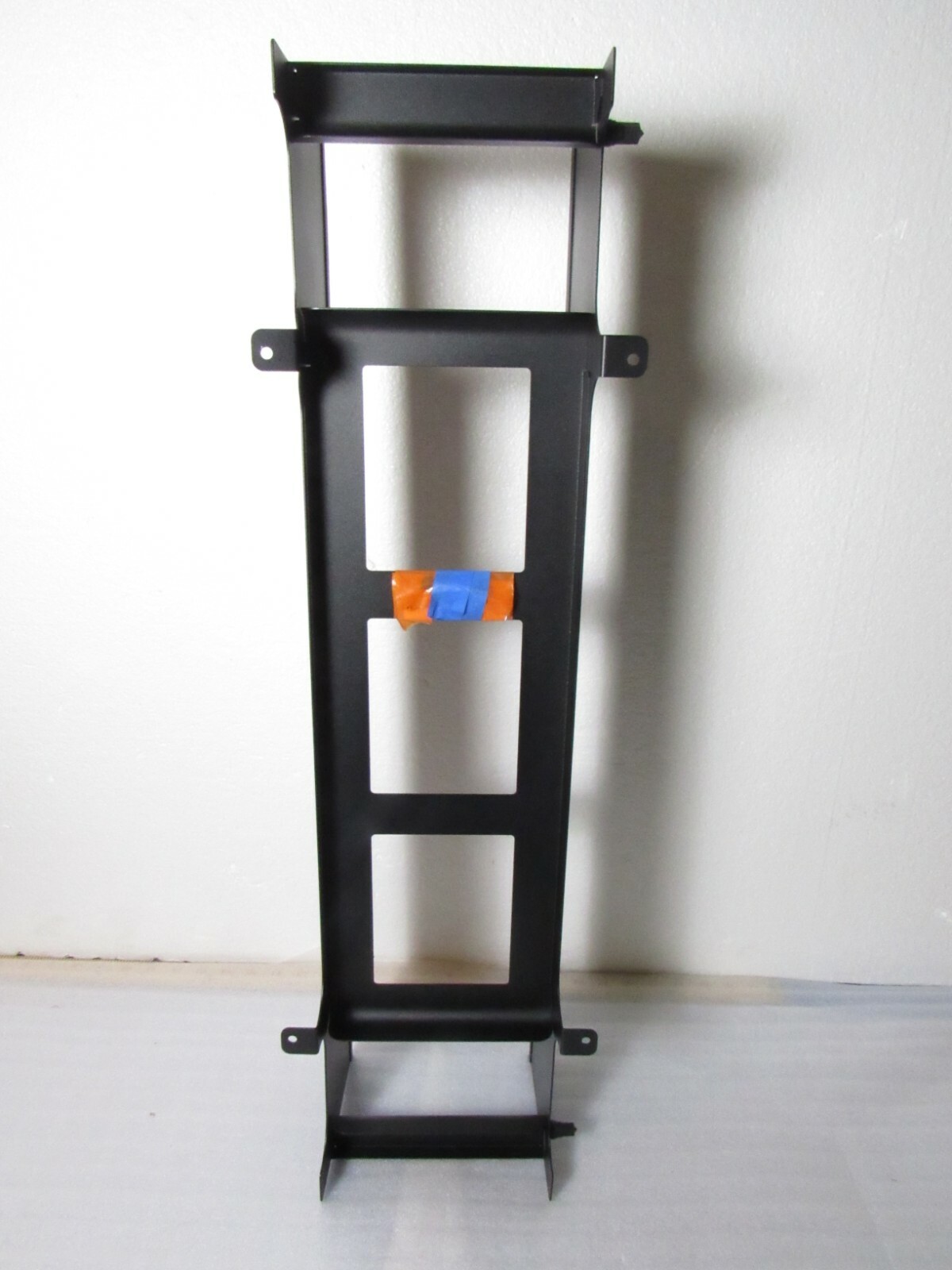 Great Lakes Case & Cabinet TCT-30 Cable Trough Cable Manager 6.5 x 30 x 4 [CTA]