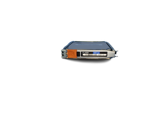 EMC XtremIO 005051100 400GB 2.5" 6Gb SAS SED Encrypted SSD Drive 118000046-01