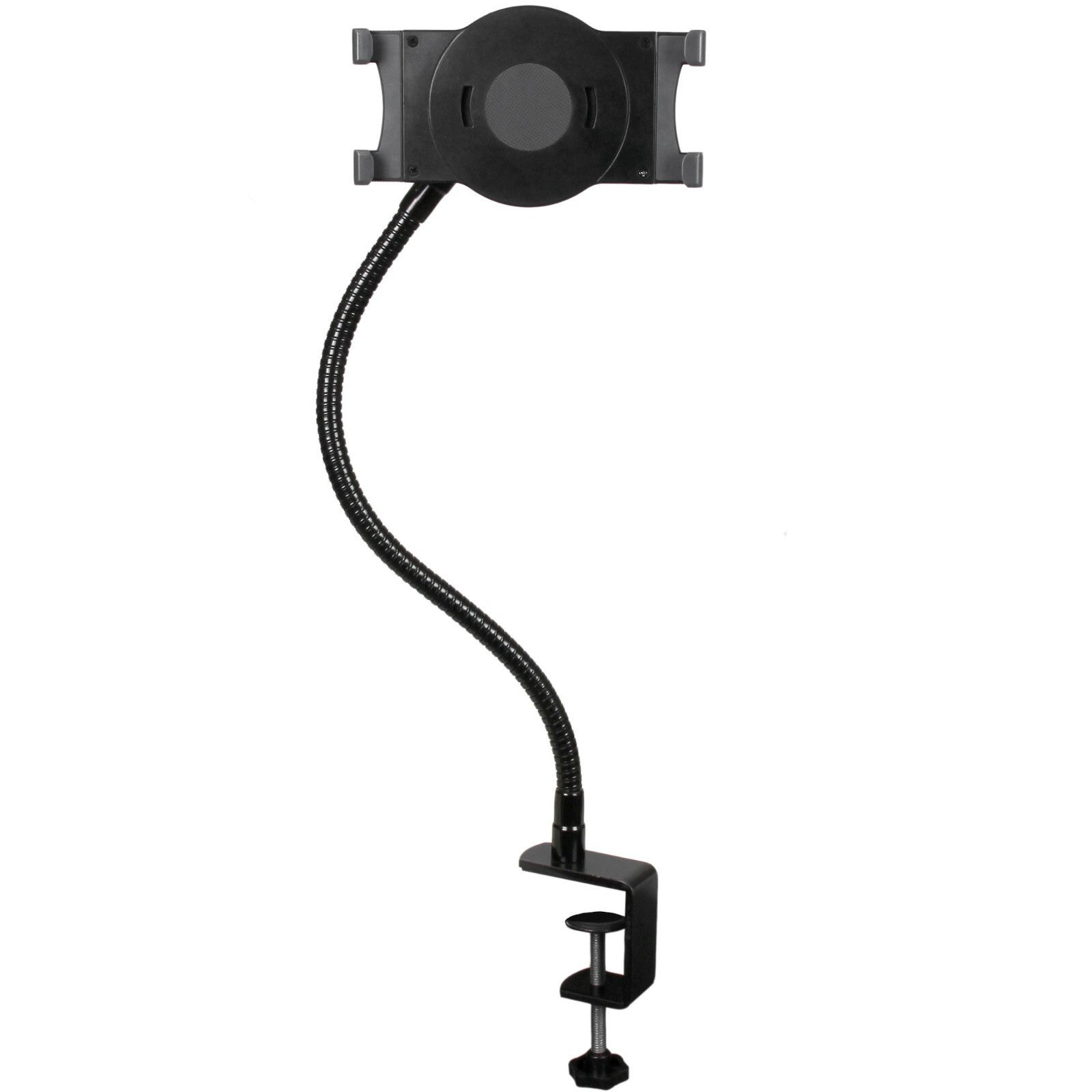 Startech Gooseneck Tablet Mount - For 7" To 11" Tablets - Clamp