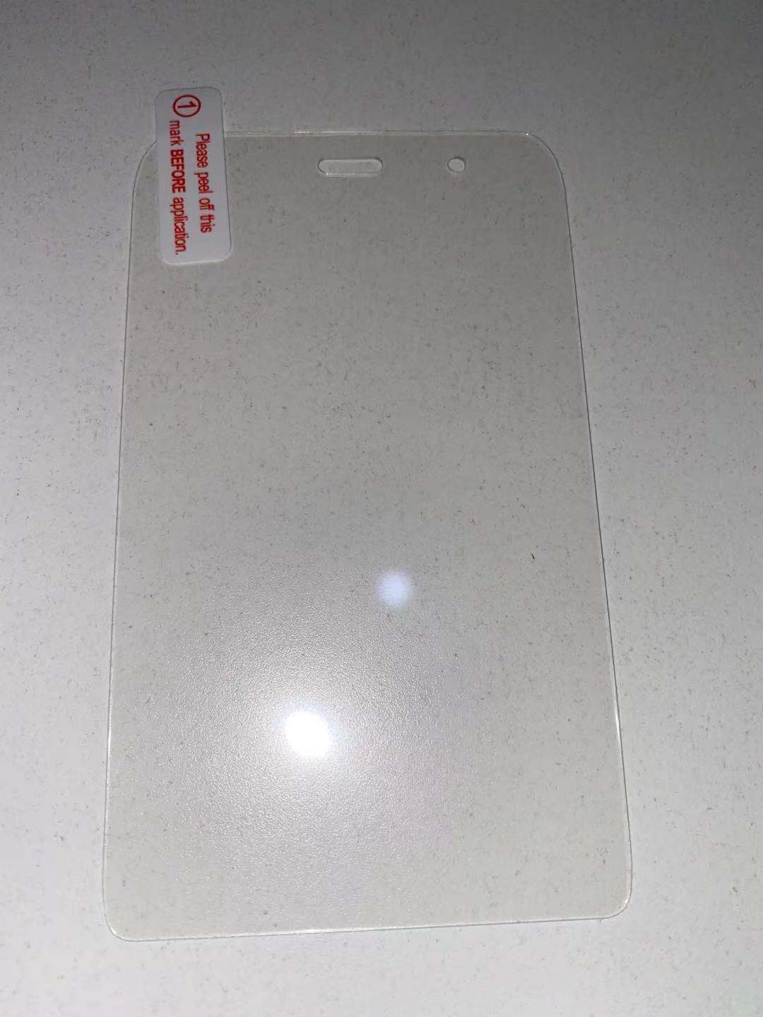 3PCS NEW Tempered glass Protective film for Honeywell EDA61K Mobile Computer