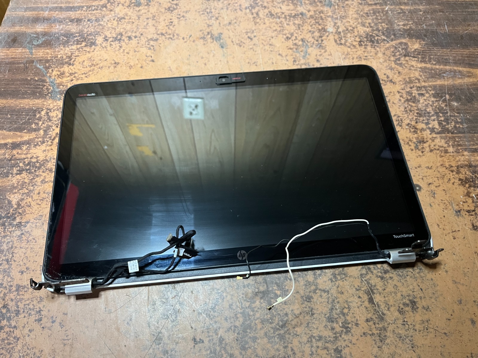 HP ENVY NOTEBOOK 17T-J000 17T-J100 FHD 1920X1080 LCD LED SCREEN TOUCH SCREEN
